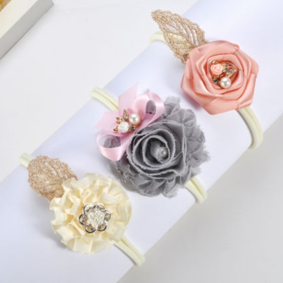 newborn headbands